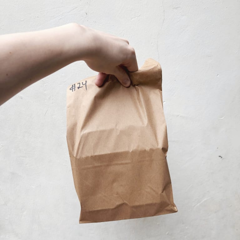 Convenient Pickup and Delivery for French Crepes