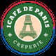 iCafe de Paris