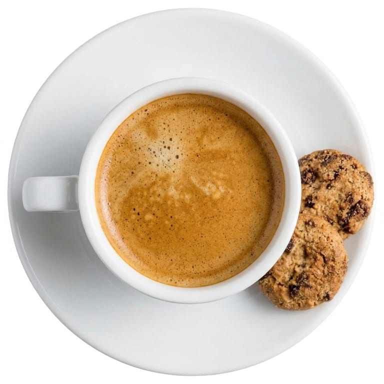 Indulge in Our Perfect Macchiato Creations