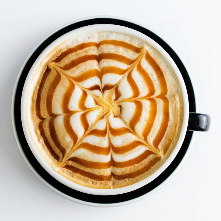 Indulge in Our Perfect Macchiato Creations